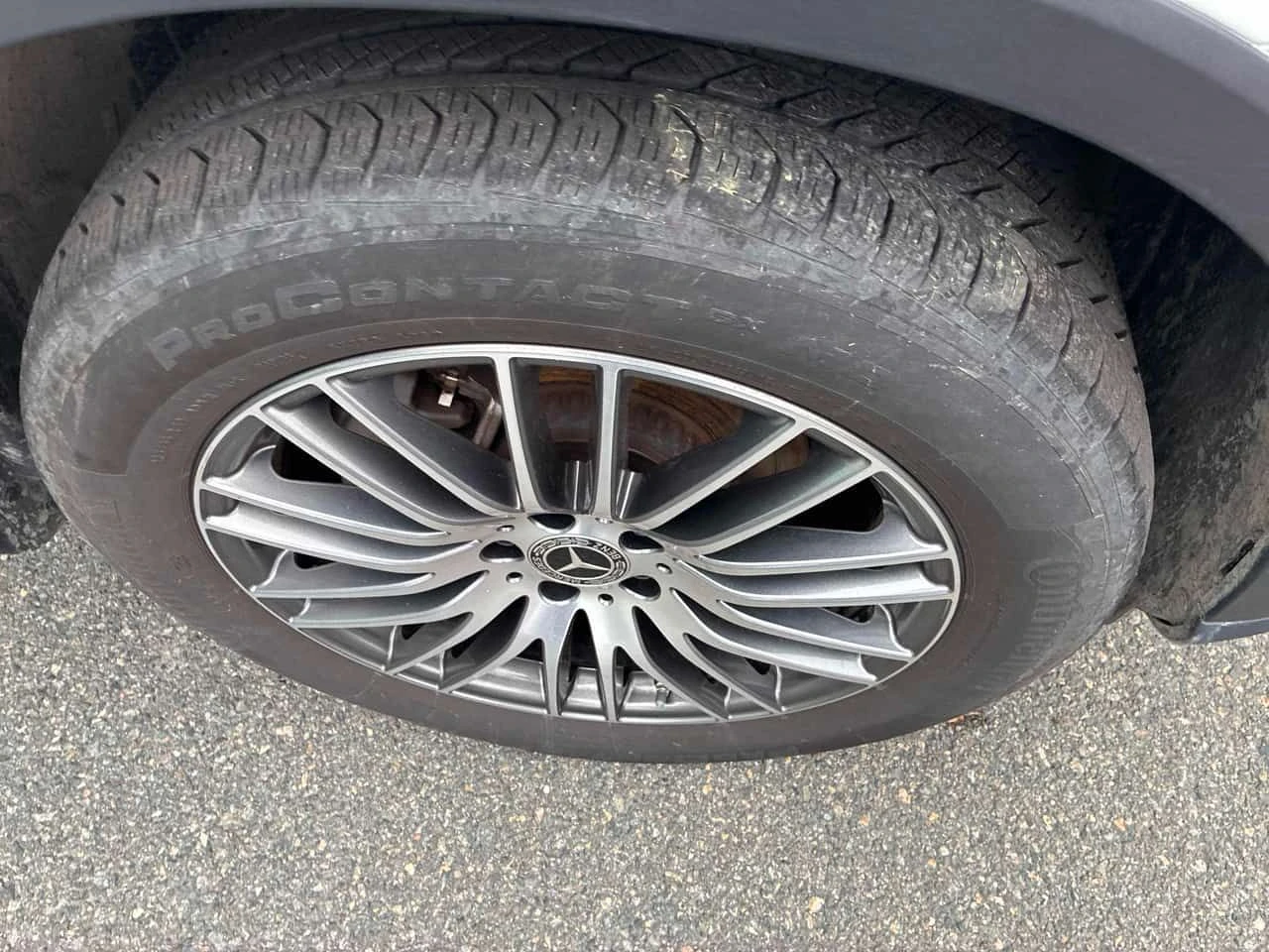 Mercedes-Benz GLC 300 4MATIC/360/ПАНОРАМА/ПОДГРЕВИ, снимка 6 - Автомобили и джипове - 55073372