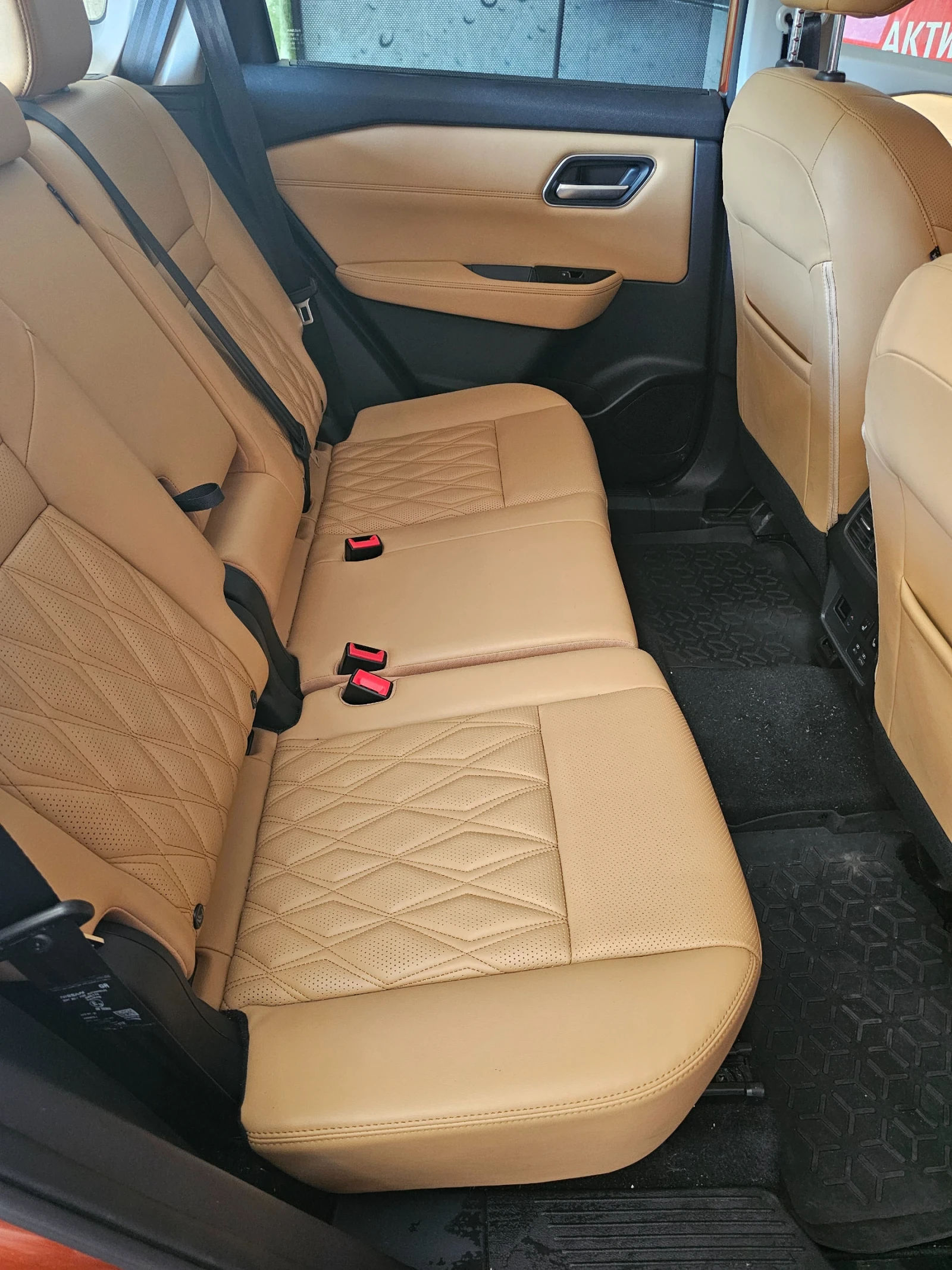 Nissan X-trail, снимка 9 - Автомобили и джипове - 55983460
