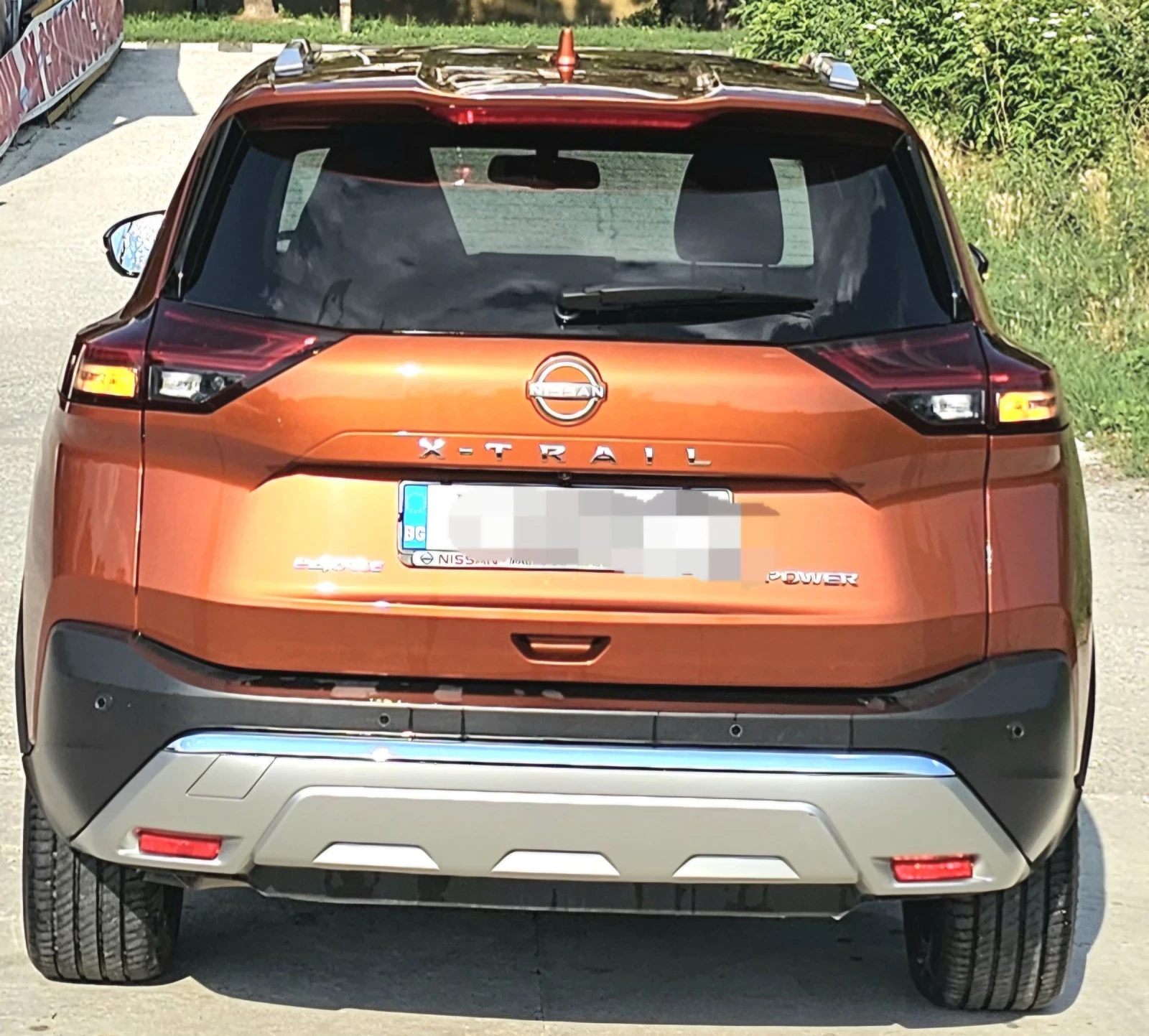 Nissan X-trail | Mobile.bg � ����������� 4