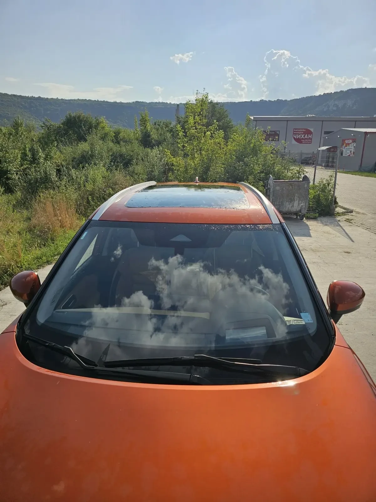 Nissan X-trail | Mobile.bg � ����������� 6