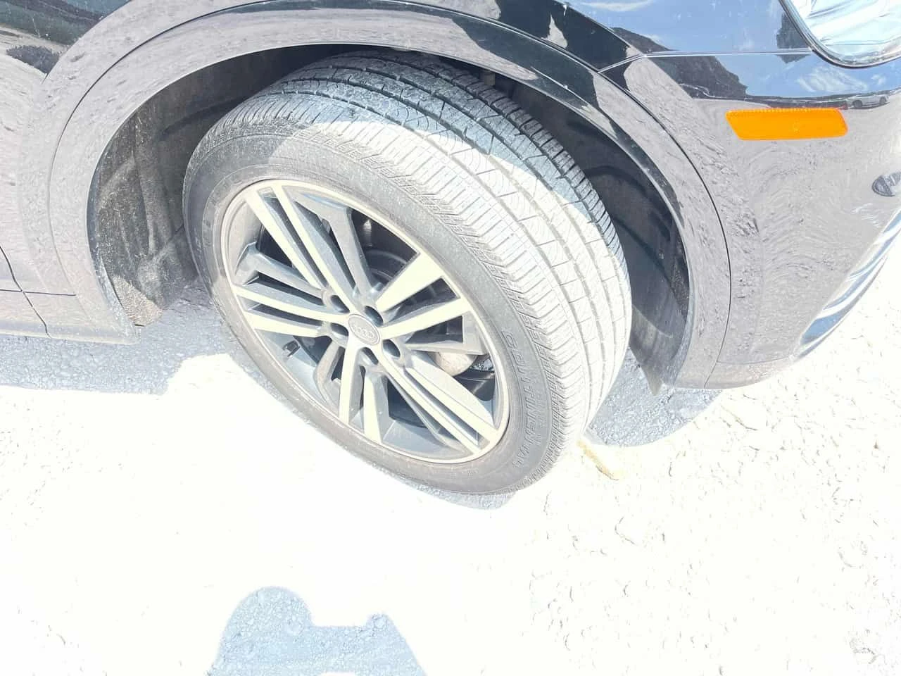 Audi Q5 * Progressiv * CARFAX * ОПЦИЯ ЗА ФИНАНСИРАНЕ , снимка 7 - Автомобили и джипове - 55408026