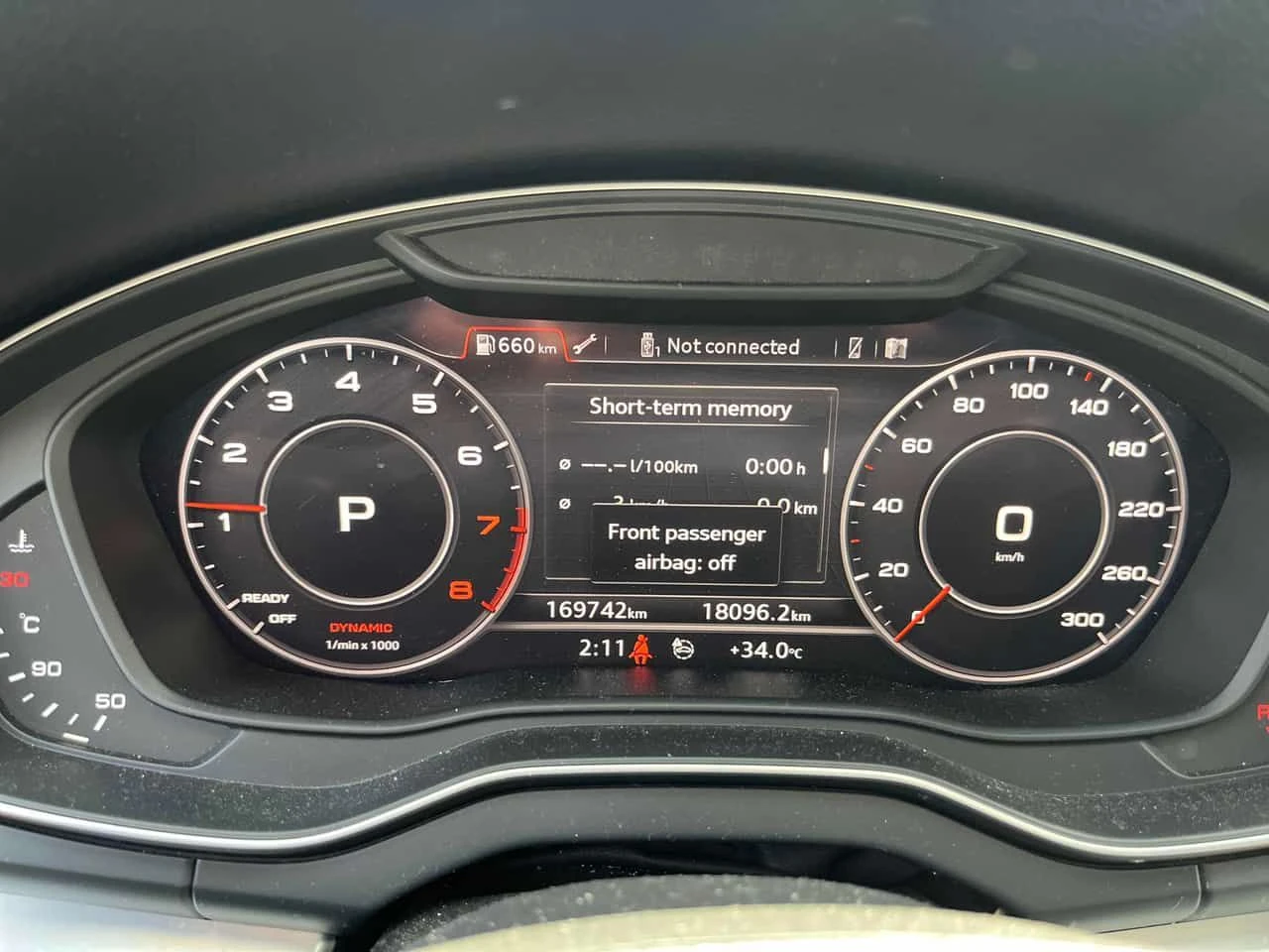 Audi Q5 * Progressiv * CARFAX * ОПЦИЯ ЗА ФИНАНСИРАНЕ , снимка 8 - Автомобили и джипове - 55408026