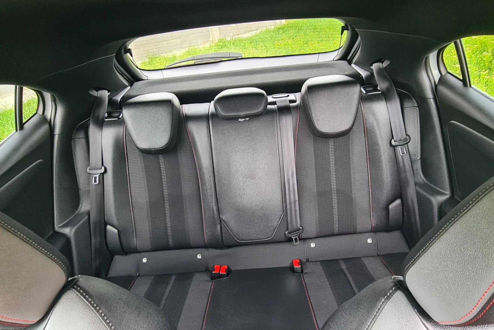 Opel Mokka Opel Mokka  E GS LINE, снимка 14 - Автомобили и джипове - 55645137