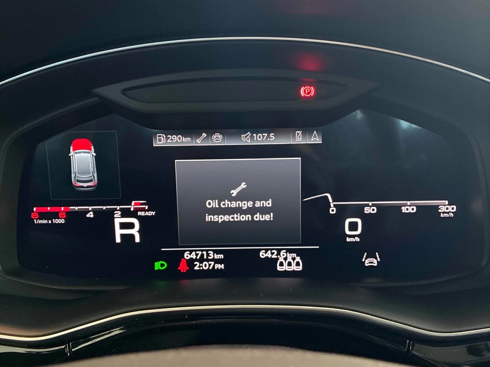 Audi Q8 * Progressiv * CARFAX * ОПЦИЯ ЗА ФИНАНСИРАНЕ , снимка 8 - Автомобили и джипове - 55850017