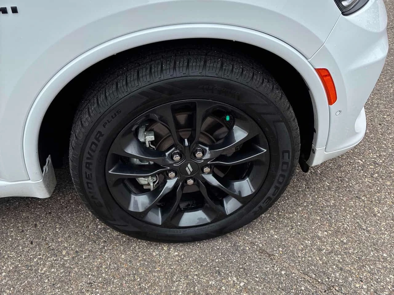 Dodge Durango * R/T AWD * CARFAX * , снимка 7 - Автомобили и джипове - 56183900