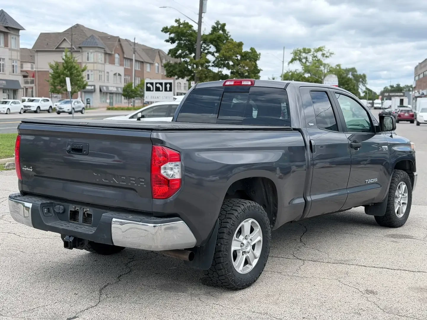 Toyota Tundra 5.7* V8* �������* ������* ������* ���������*  | Mobile.bg � ����������� 2