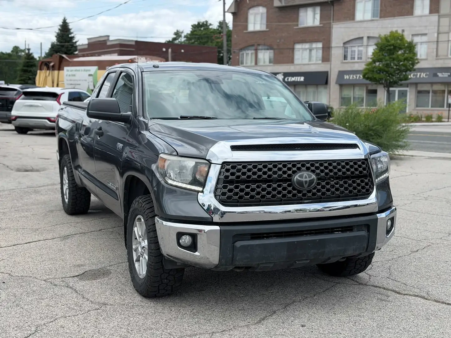 Toyota Tundra 5.7* V8* �������* ������* ������* ���������*  | Mobile.bg � ����������� 3