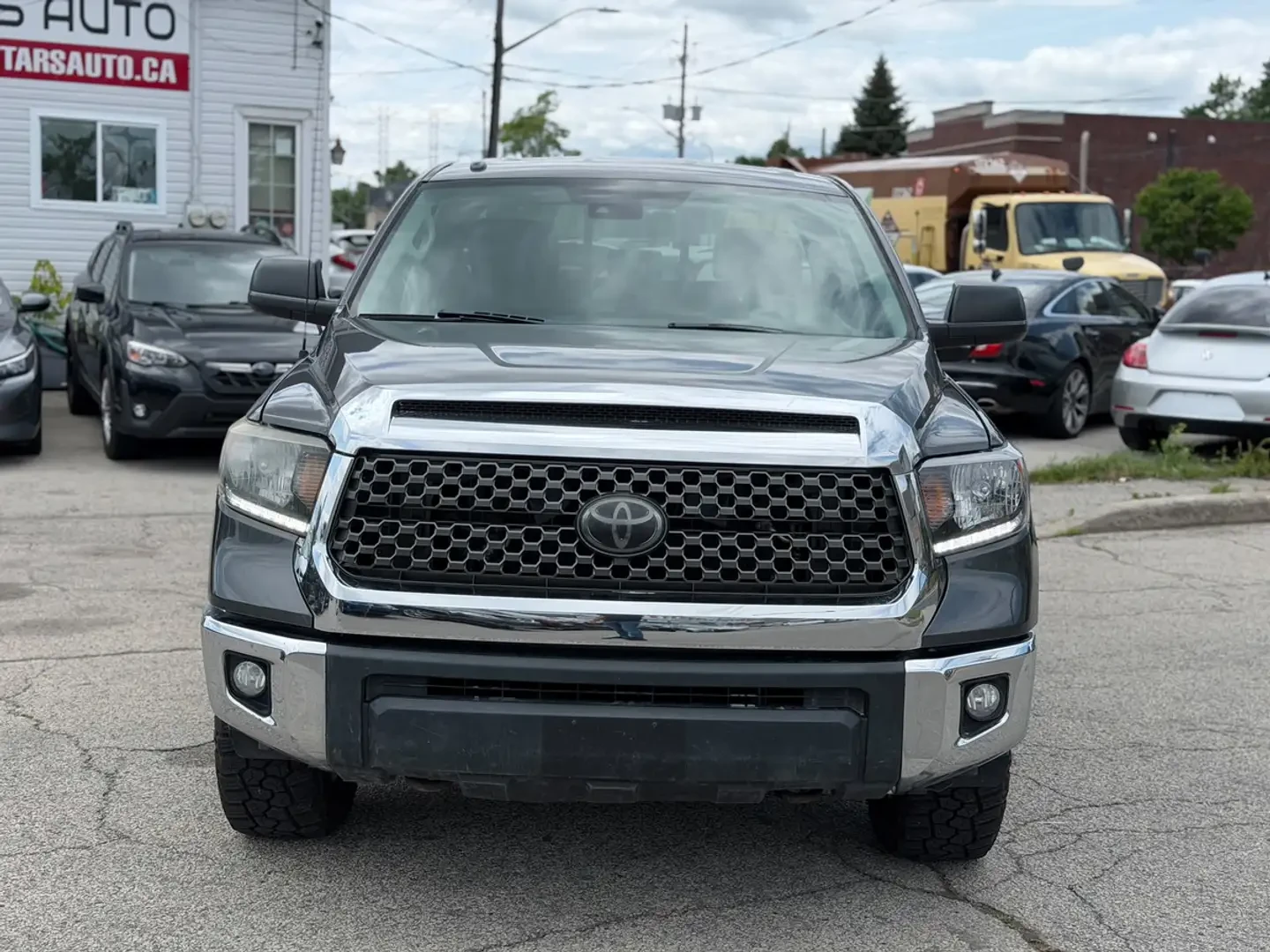 Toyota Tundra 5.7* V8* �������* ������* ������* ���������*  | Mobile.bg � ����������� 5