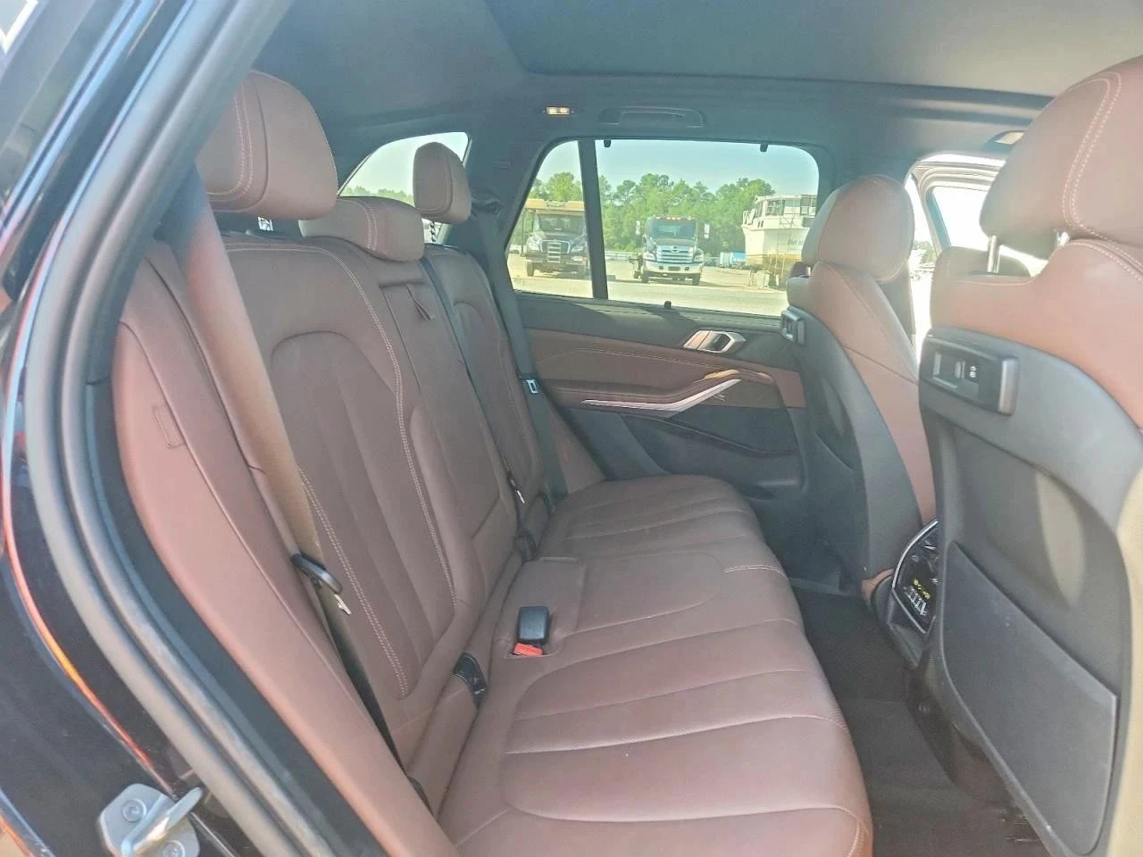 BMW X5, снимка 11 - Автомобили и джипове - 56684890