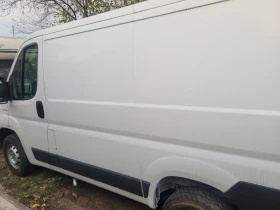 Fiat Ducato НОВ. Не регистриран . , снимка 4
