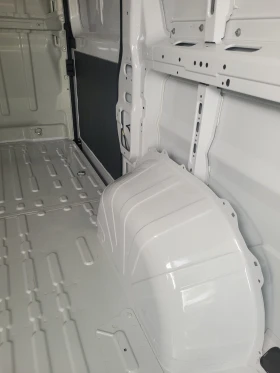 Fiat Ducato НОВ. Не регистриран . , снимка 14