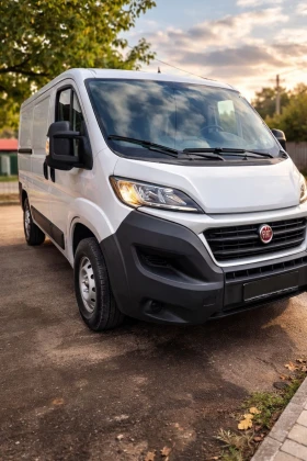 Fiat Ducato НОВ. Не регистриран . , снимка 1