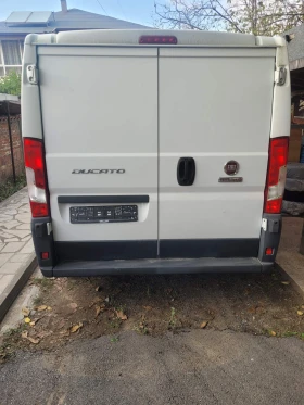 Fiat Ducato НОВ. Не регистриран . , снимка 5