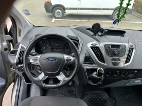 Ford Transit Custom, снимка 8