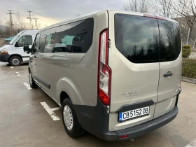 Ford Transit Custom, снимка 5