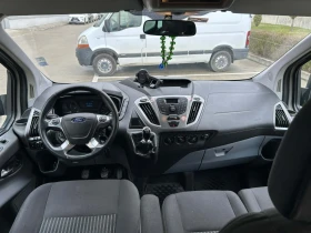 Ford Transit Custom, снимка 6