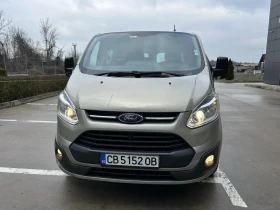 Ford Transit Custom, снимка 3