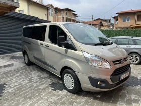 Ford Transit Custom, снимка 2