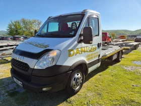 Iveco 35c15 SMART 2 , снимка 1
