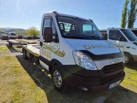 Iveco 35c15 SMART 2 , снимка 2
