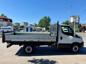 Iveco Daily 35S13 САМОСВАЛ SCATTOLINI КЛИМА , снимка 5