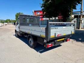 Iveco Daily 35S13 САМОСВАЛ SCATTOLINI КЛИМА , снимка 3