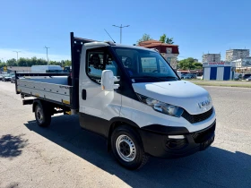 Iveco Daily 35S13 САМОСВАЛ SCATTOLINI КЛИМА , снимка 6