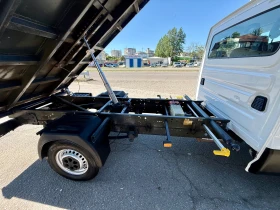 Iveco Daily 35S13 САМОСВАЛ SCATTOLINI КЛИМА , снимка 11