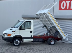 Iveco 35c11 2.3hpi 110ps, N1, самосвал, "B"кат., 3500к, снимка 3