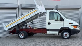 Iveco 35c11 2.3hpi 110ps, N1, самосвал, "B"кат., 3500к, снимка 7