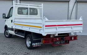 Iveco 35c11 2.3hpi 110ps, N1, самосвал, "B"кат., 3500к, снимка 5