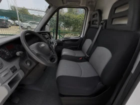Iveco 35s15 DAILY 100% РЕАЛЕН ПРОБЕГ, снимка 8
