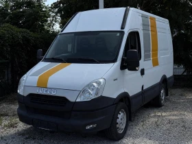 Iveco 35s15 DAILY 100% РЕАЛЕН ПРОБЕГ, снимка 3