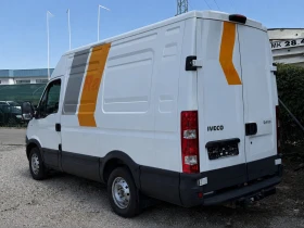 Iveco 35s15 DAILY 100% РЕАЛЕН ПРОБЕГ, снимка 4