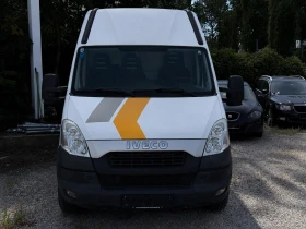 Iveco 35s15 DAILY 100% РЕАЛЕН ПРОБЕГ, снимка 2