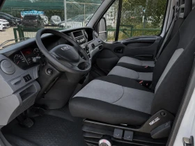 Iveco 35s15 DAILY 100% РЕАЛЕН ПРОБЕГ, снимка 7