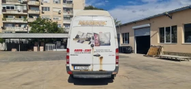 Mercedes-Benz Sprinter 515 cdi ДВОЙНА ГУМА, снимка 5