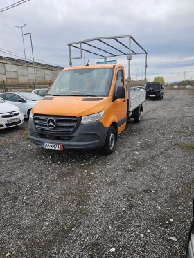 Mercedes-Benz Sprinter 314  Mercedes Sprinter 314 CDI , снимка 5