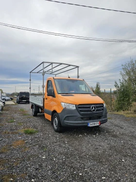 Mercedes-Benz Sprinter 314  Mercedes Sprinter 314 CDI , снимка 1