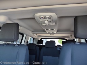 Opel Vivaro 7+ 1 M 1.5 Diesel (120HP) MT6, снимка 15