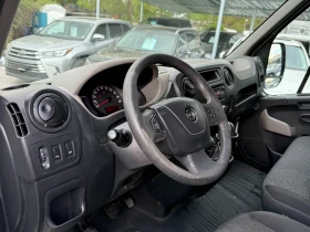 Opel Movano 2.3 TDCI | Mobile.bg    13