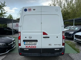 Обява за продажба на Opel Movano 2.3 TDCI ~14 500 лв. - изображение 4