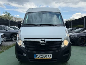 Обява за продажба на Opel Movano 2.3 TDCI ~14 500 лв. - изображение 1