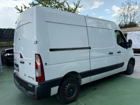 Обява за продажба на Opel Movano 2.3 TDCI ~14 500 лв. - изображение 3