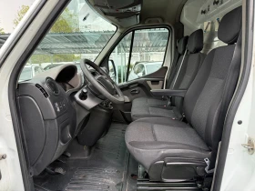 Обява за продажба на Opel Movano 2.3 TDCI ~14 500 лв. - изображение 9