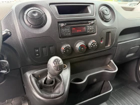 Opel Movano 2.3 TDCI | Mobile.bg    14