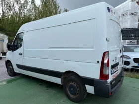 Обява за продажба на Opel Movano 2.3 TDCI ~14 500 лв. - изображение 5