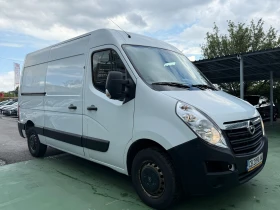 Обява за продажба на Opel Movano 2.3 TDCI ~14 500 лв. - изображение 2