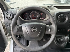 Обява за продажба на Opel Movano 2.3 TDCI ~14 500 лв. - изображение 11