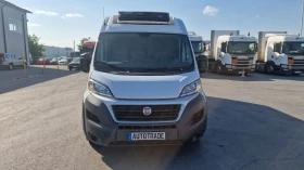 Fiat Ducato 2.3Multijet 150 | Mobile.bg    2